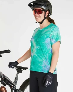 Women DHaRCO Womens Tech Tee |