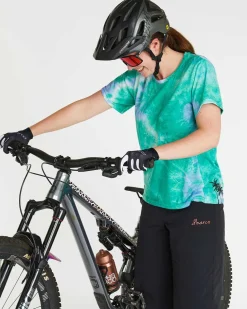Women DHaRCO Womens Tech Tee |
