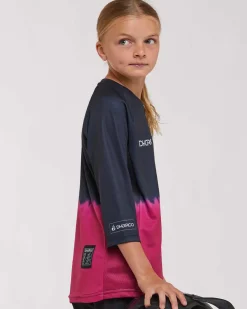 DHaRCO Youth 3/4 Sleeve Jersey |