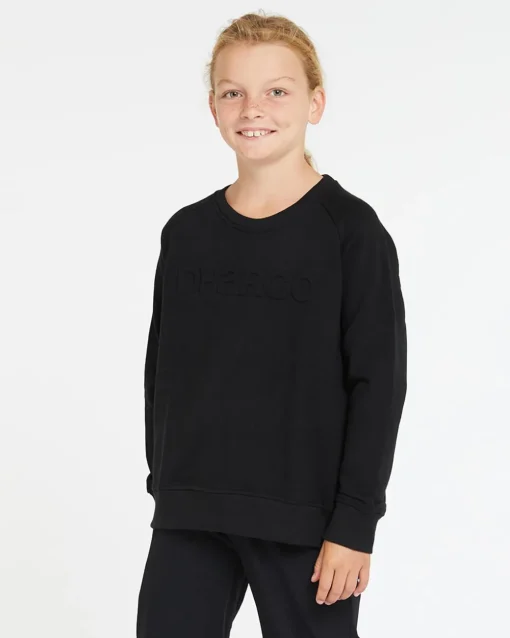 Women DHaRCO Youth Crew |