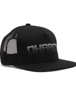 DHaRCO Youth Flat Brim Trucker |