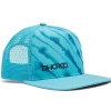 DHaRCO Youth Flat Brim Trucker |