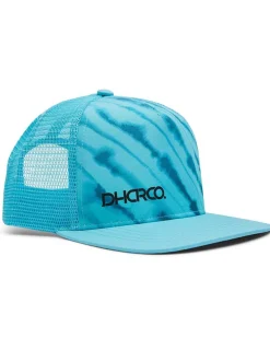 DHaRCO Youth Flat Brim Trucker |