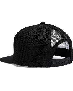 DHaRCO Youth Flat Brim Trucker |