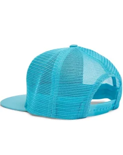 DHaRCO Youth Flat Brim Trucker |