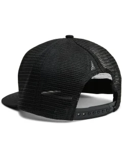 DHaRCO Youth Flat Brim Trucker |