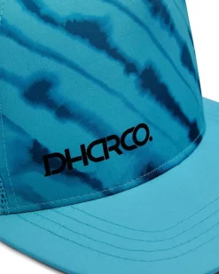 DHaRCO Youth Flat Brim Trucker |