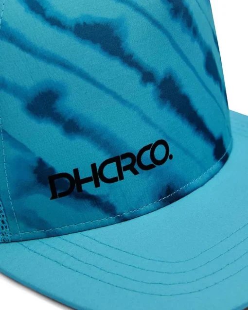 DHaRCO Youth Flat Brim Trucker |
