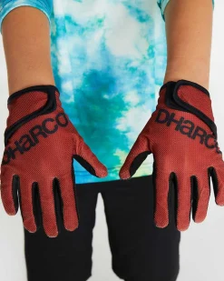 DHaRCO Youth Gloves |