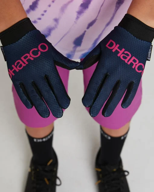 DHaRCO Youth Gravity Gloves |