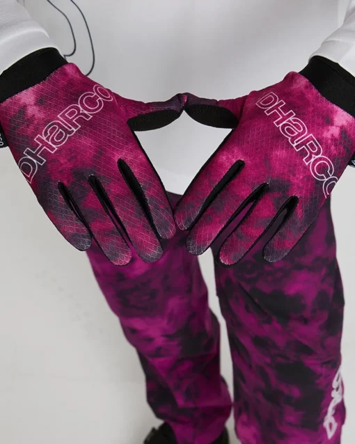 DHaRCO Youth Gravity Gloves |