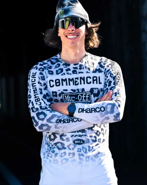 DHaRCO Youth Gravity Jersey |
