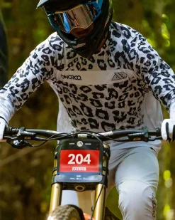 DHaRCO Youth Gravity Jersey |