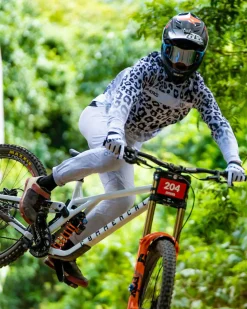 DHaRCO Youth Gravity Jersey |