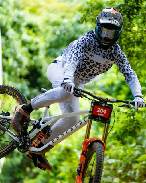 DHaRCO Youth Gravity Jersey |
