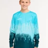 DHaRCO Youth Gravity Jersey |