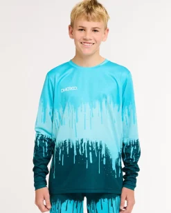 DHaRCO Youth Gravity Jersey |