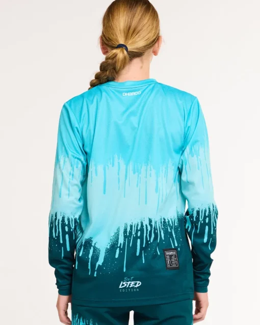 DHaRCO Youth Gravity Jersey |