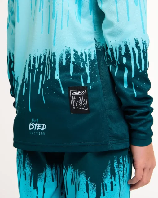 DHaRCO Youth Gravity Jersey |