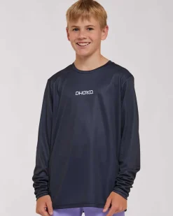 DHaRCO Youth Gravity Jersey |