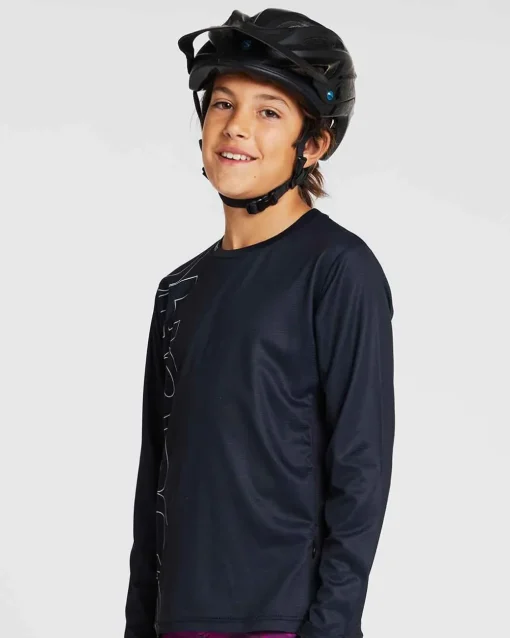 DHaRCO Youth Gravity Jersey |