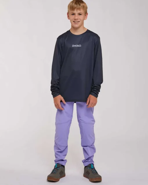 DHaRCO Youth Gravity Jersey |