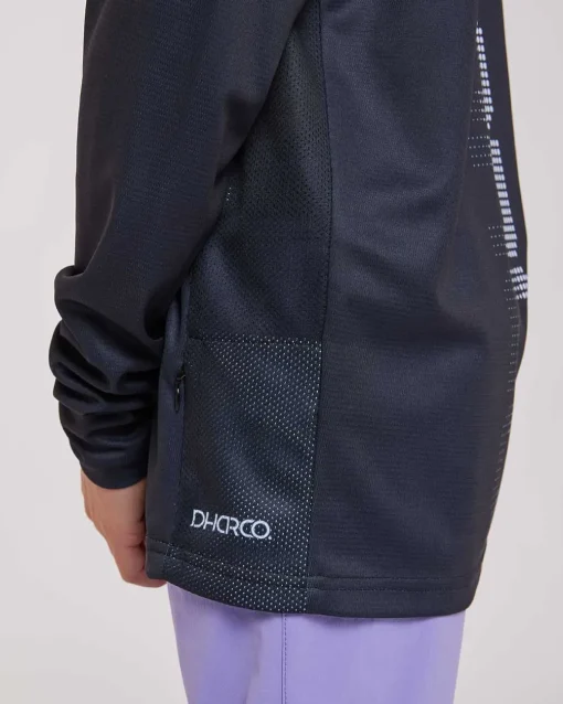 DHaRCO Youth Gravity Jersey |