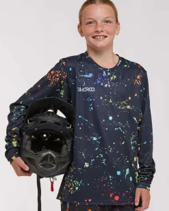 DHaRCO Youth Gravity Jersey |