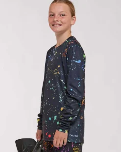 DHaRCO Youth Gravity Jersey |