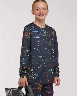 DHaRCO Youth Gravity Jersey |