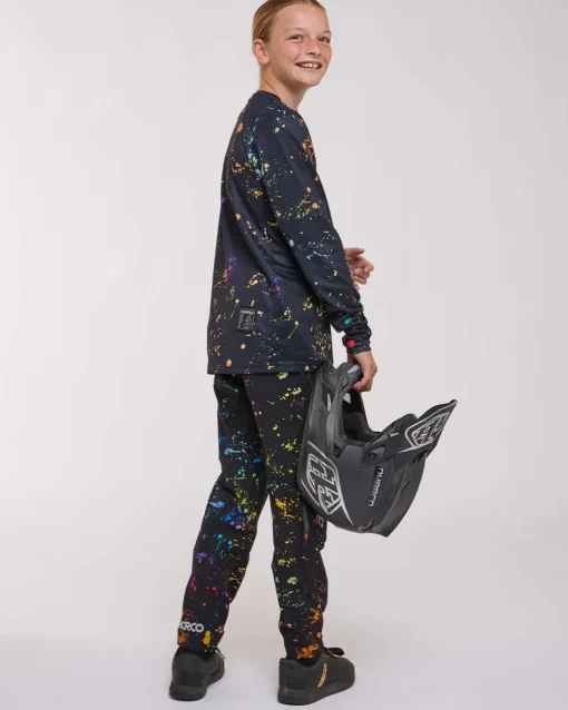 DHaRCO Youth Gravity Jersey |