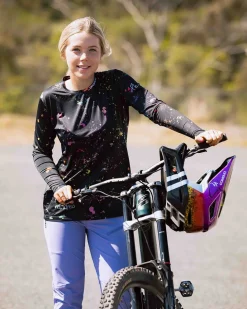 DHaRCO Youth Gravity Jersey |