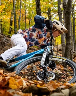 DHaRCO Youth Gravity Jersey |