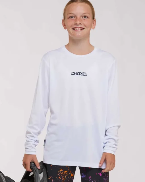 DHaRCO Youth Gravity Jersey |