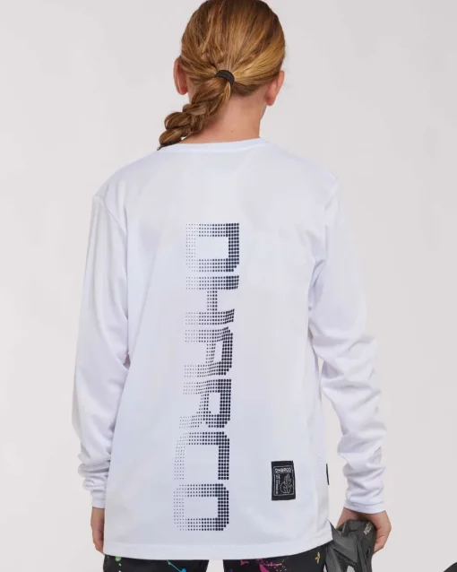 DHaRCO Youth Gravity Jersey |