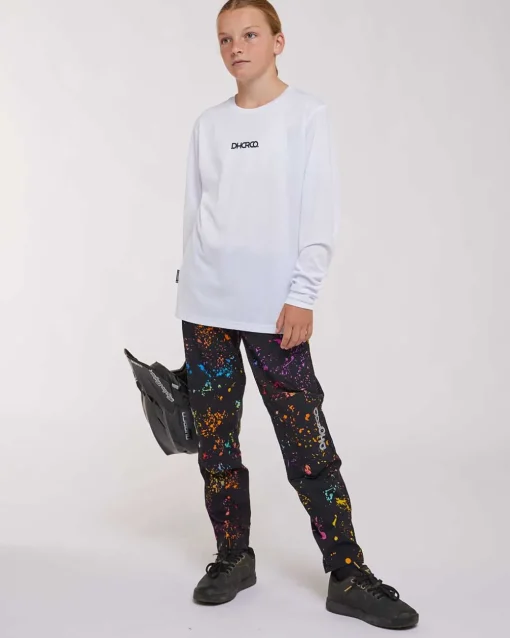DHaRCO Youth Gravity Jersey |