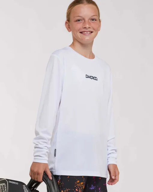 DHaRCO Youth Gravity Jersey |