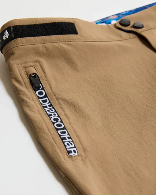 DHaRCO Youth Gravity Pants |