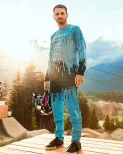 DHaRCO Youth Gravity Pants |