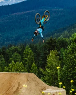 DHaRCO Youth Gravity Pants |