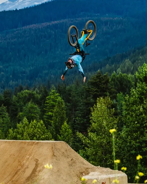 DHaRCO Youth Gravity Pants |