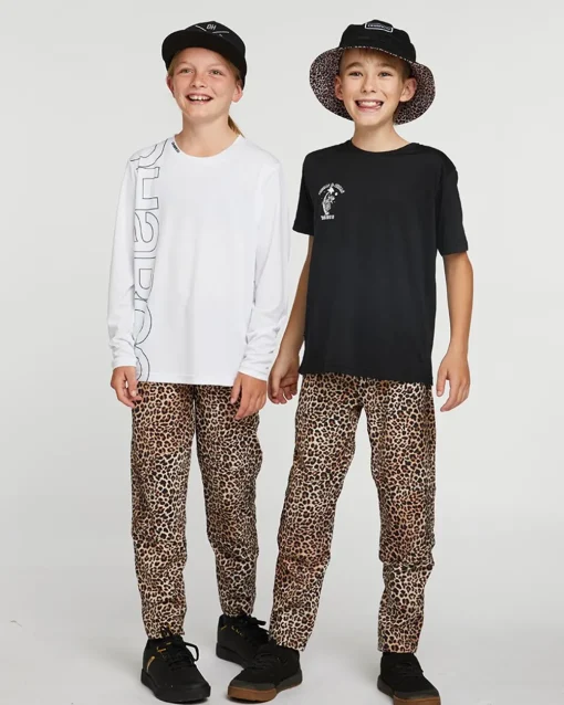 DHaRCO Youth Gravity Pants |