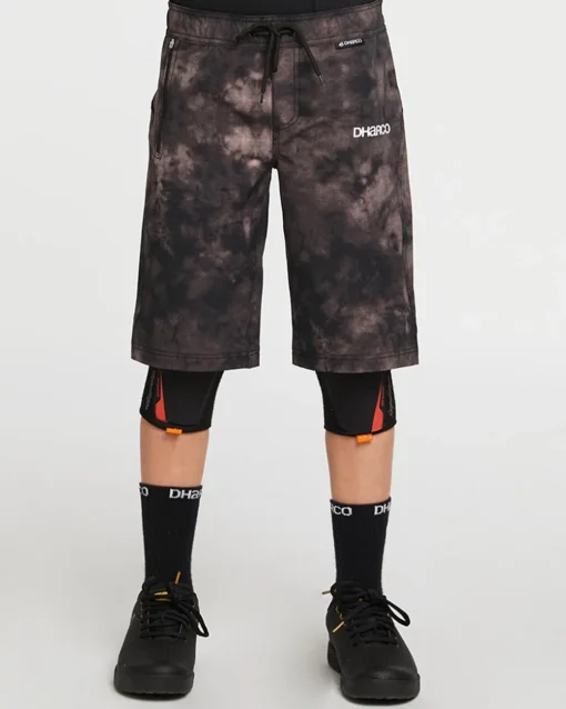 DHaRCO Youth Gravity Shorts |