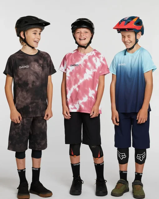 DHaRCO Youth Gravity Shorts |