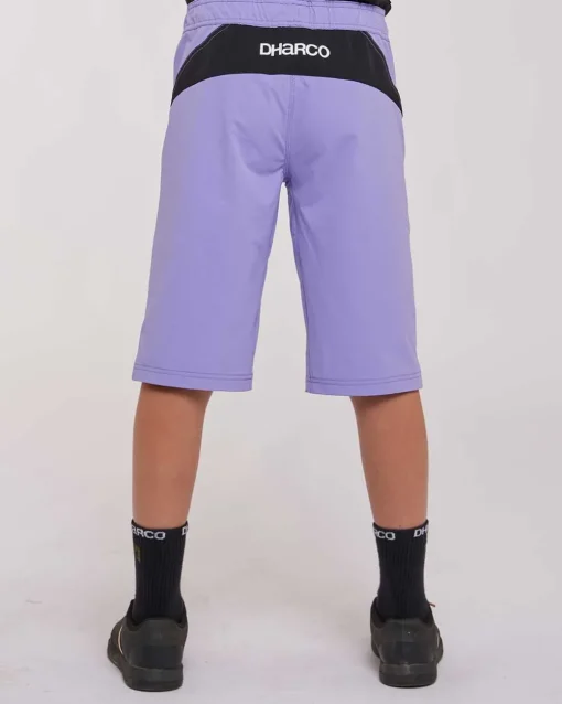DHaRCO Youth Gravity Shorts |
