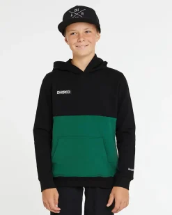 Women DHaRCO Youth Hoodie |