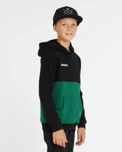 Women DHaRCO Youth Hoodie |