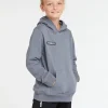 Women DHaRCO Youth Hoodie |