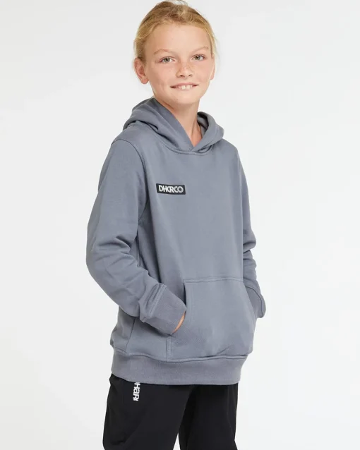 Women DHaRCO Youth Hoodie |