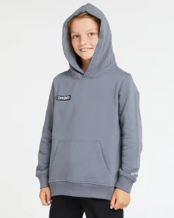 Women DHaRCO Youth Hoodie |